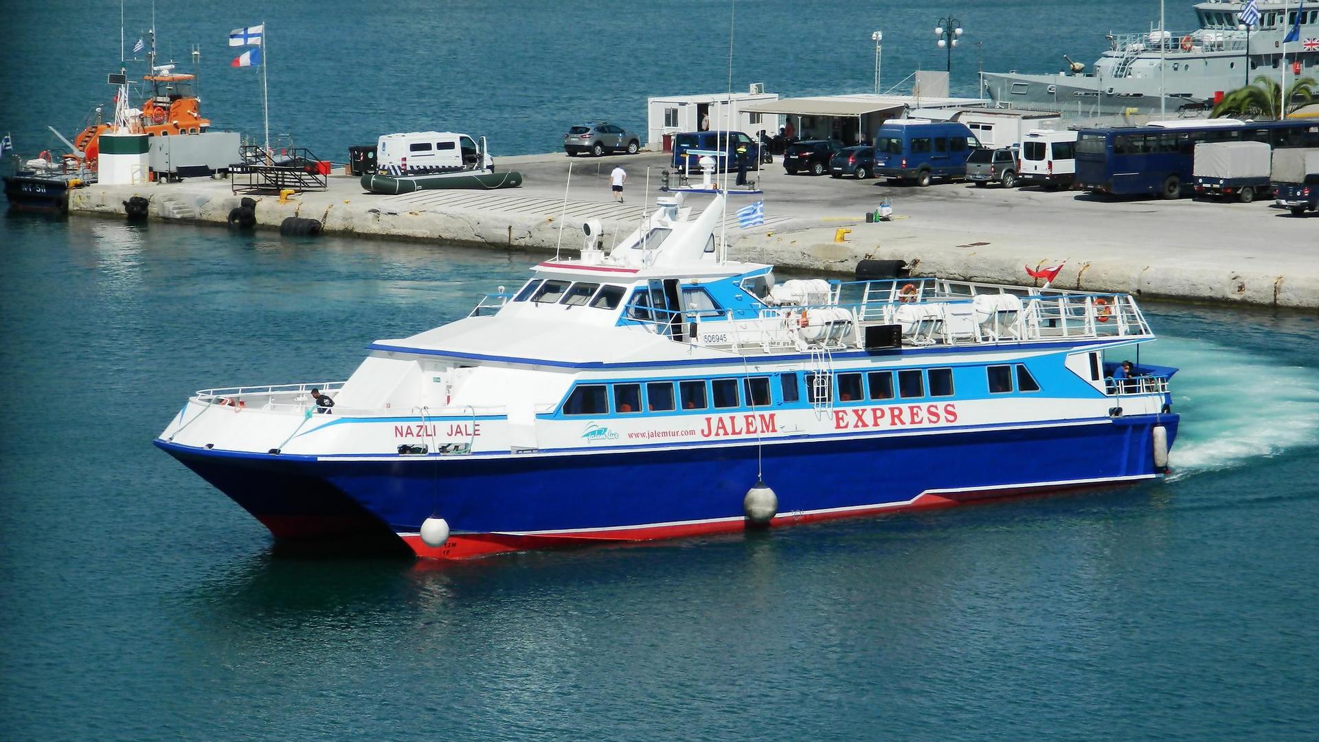 Strategic Cooperation With Jalem Tur