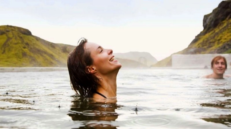 Ημερίδα Ιαματικού Τουρισμού