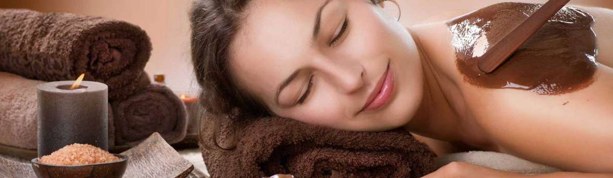 Μάσκα Σώματος